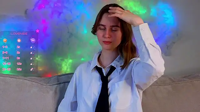 FalineBucher online show from February 12, 2025, 11:07 am