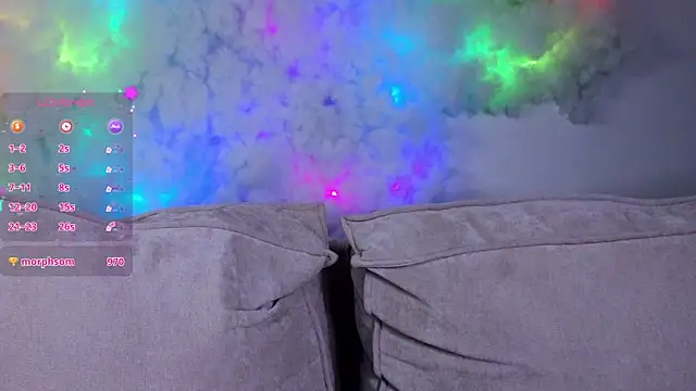 FalineBucher online show from February 15, 2025, 5:17 pm