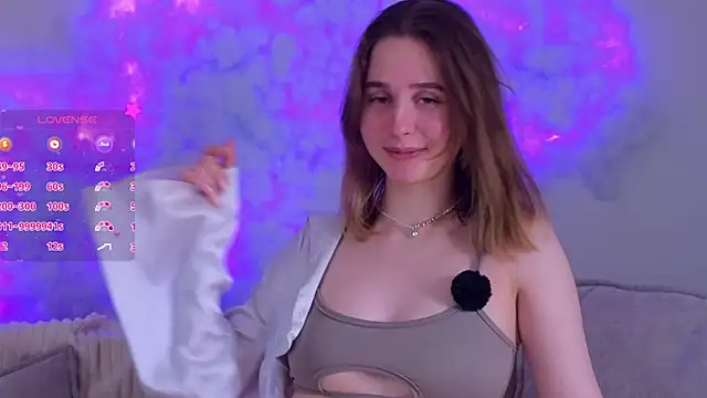 FalineBucher online show from February 26, 2025, 2:27 pm