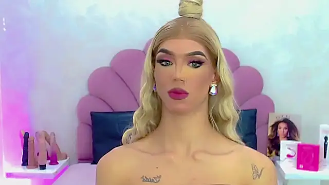 briana sex32 online show from March 15, 2026, 4:58 pm