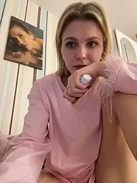 Liya my online show from February 13, 2026, 9:26 pm