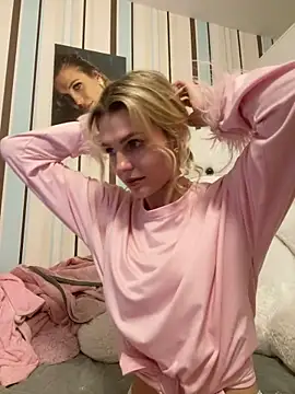 Liya my online show from February 9, 2026, 7:56 pm