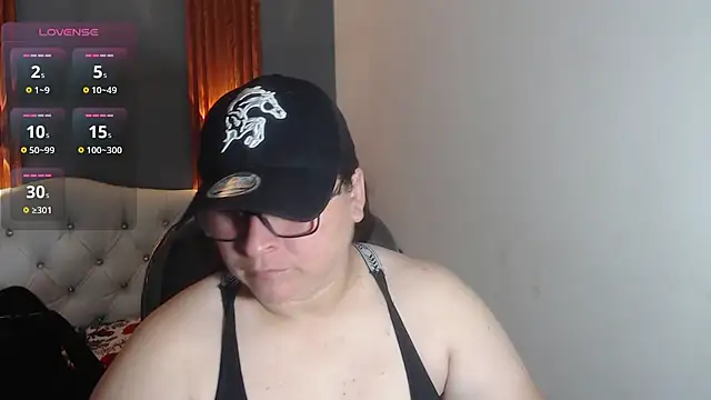 katty femdom online show from March 27, 2026, 12:28 pm