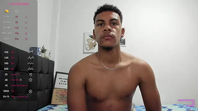 RoddyRich11 online show from January 6, 2026, 12:42 pm