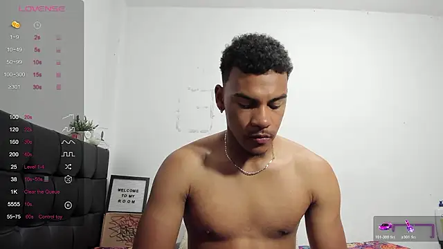 RoddyRich11 online show from March 4, 2026, 11:40 am