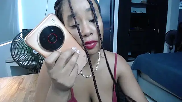 diabla sexyboobs online show from March 26, 2026, 7:45 pm