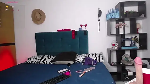 Snapshot of diabla_sexyboobs chatting on March 21, 2025, 12:18 am diabla sexyboobs online show from March 21, 2025, 12:18 am