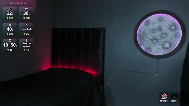 khriss brown online show from November 18, 2025, 8:45 pm