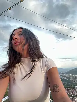 persiival online show from March 2, 2026, 10:27 pm