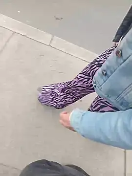 sophie banger online show from January 10, 2026, 8:26 pm