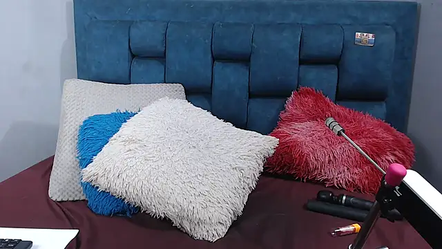 GabySteven online show from May 11, 2026, 8:49 am