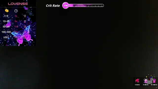 TRIXIE TANG28 online show from September 12, 2025, 8:41 pm