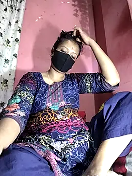 Oindrila-Rani online show from March 29, 2026, 12:51 pm