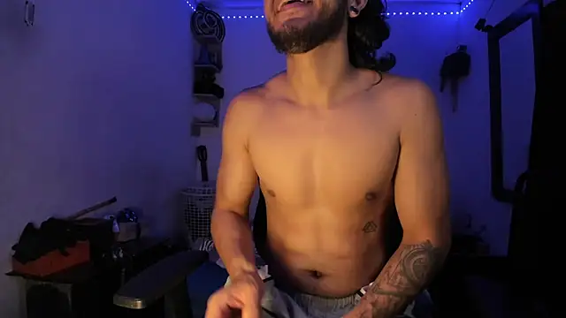 maxximus 100 online show from March 22, 2025, 10:37 pm