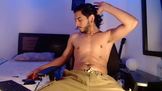 maxximus 100 online show from February 10, 2025, 1:14 am