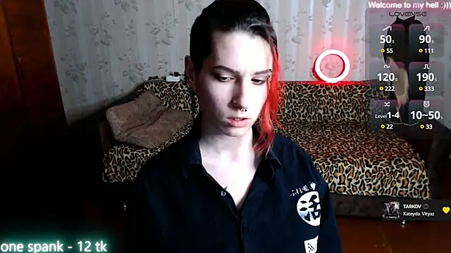 Miya Wey  online show from March 2, 2025, 7:41 pm