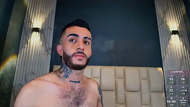 Snapshot of Marcelo_ruiz_ chatting on February 6, 2026, 2:07 am Marcelo ruiz online show from February 6, 2026, 2:07 am