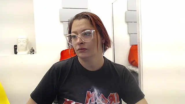 eva twiss online show from November 6, 2025, 11:25 am