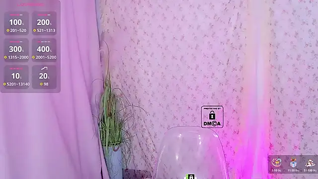 Serein-xh online show from March 29, 2026, 1:02 pm