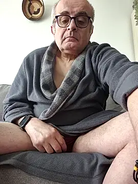 Bretoncool online show from May 13, 2026, 12:01 pm