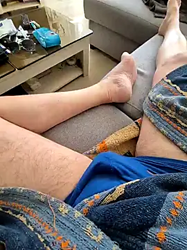 Bretoncool online show from March 18, 2025, 12:28 pm