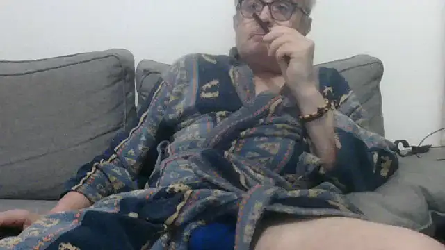 Bretoncool online show from September 29, 2025, 6:09 am