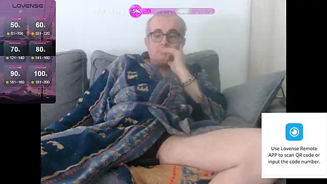 Bretoncool online show from November 6, 2025, 12:42 pm