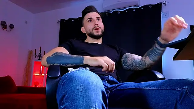 MightyAaron66 online show from September 19, 2025, 2:54 pm