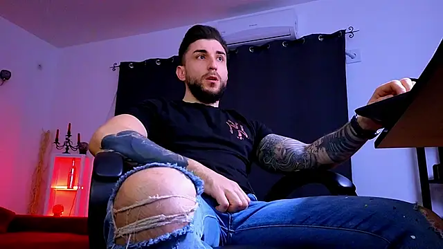 MightyAaron66 online show from March 23, 2026, 4:40 pm