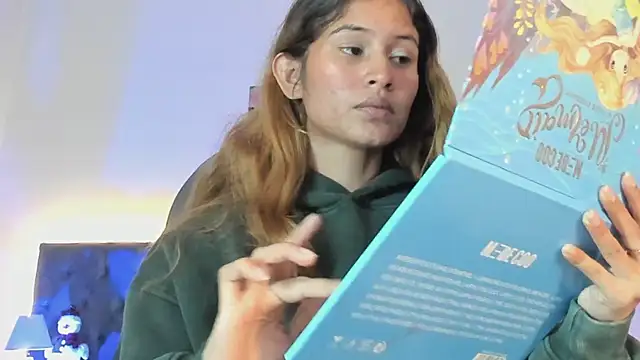 Tamy edwards online show from December 5, 2025, 8:17 pm