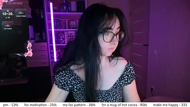 el sweety online show from June 5, 2026, 8:09 am