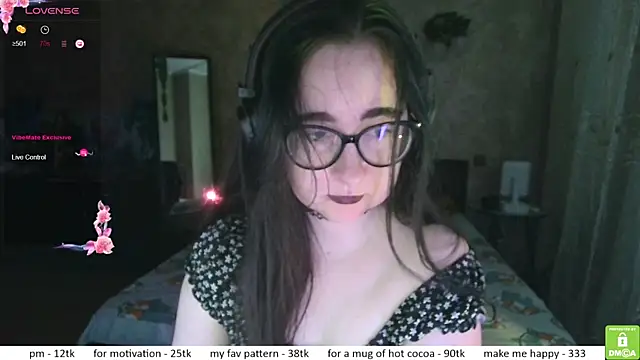 el sweety online show from November 18, 2025, 9:01 am