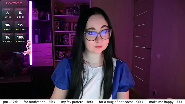 el sweety online show from May 26, 2026, 10:57 am