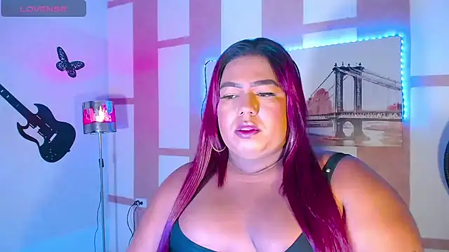 OpraxBellinda online show from January 16, 2026, 1:53 am