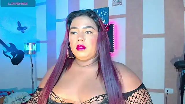 OpraxBellinda online show from February 20, 2026, 2:30 am