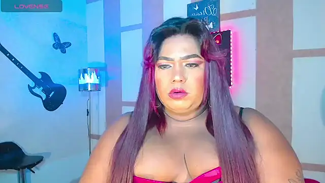 OpraxBellinda online show from February 24, 2026, 2:01 am