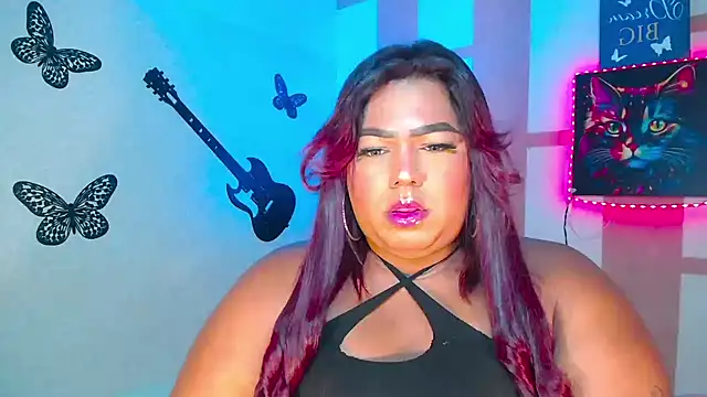 OpraxBellinda online show from March 22, 2026, 3:21 am