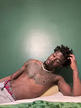 Dambaby25 online show from April 30, 2026, 8:32 am