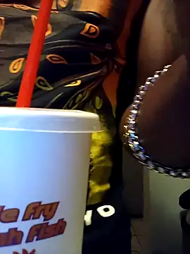 Dambaby25 online show from March 10, 2026, 4:27 am