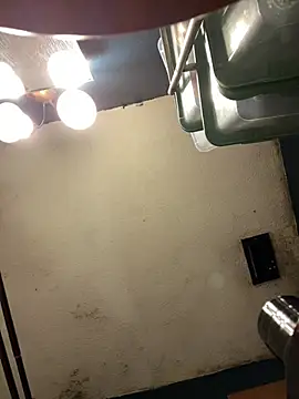 Dambaby25 online show from April 2, 2026, 11:44 pm