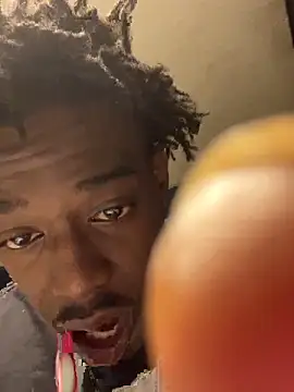 Dambaby25 online show from March 19, 2026, 1:16 am