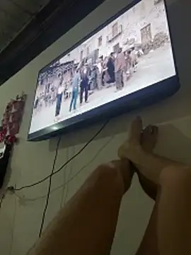 Miguelsanmatin online show from February 11, 2026, 4:01 am