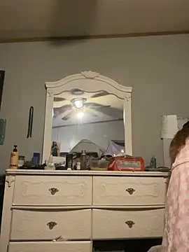 Snapshot of KillaKelli69 chatting on January 1, 2025, 8:13 am KillaKelli69 online show from January 1, 2025, 8:13 am