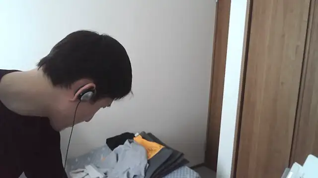 ikkakusai11 online show from November 14, 2025, 4:05 am