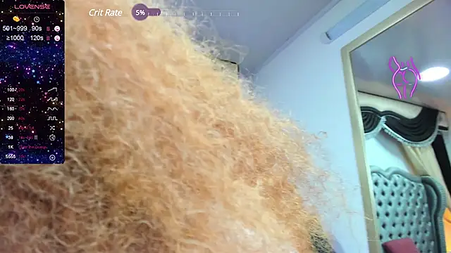 LuciaRodriguez  online show from February 28, 2025, 3:26 pm