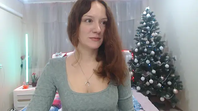 BarbaraStily online show from December 5, 2025, 7:29 am