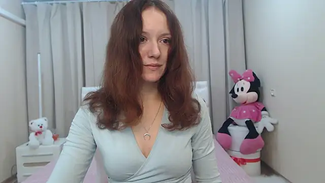 BarbaraStily online show from February 26, 2026, 7:41 am