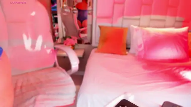 Snapshot of ArticaBelle chatting on February 26, 2026, 4:23 am ArticaBelle online show from February 26, 2026, 4:23 am