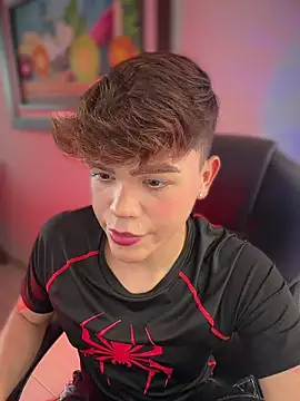 PRINCE STEV online show from March 6, 2026, 5:08 pm