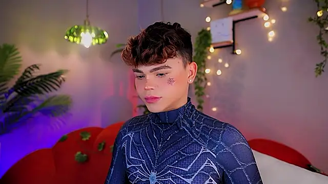 PRINCE STEV online show from March 8, 2026, 2:04 am